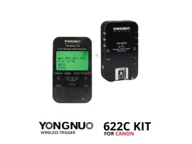Trigger Yongnuo YN-622/C KIT